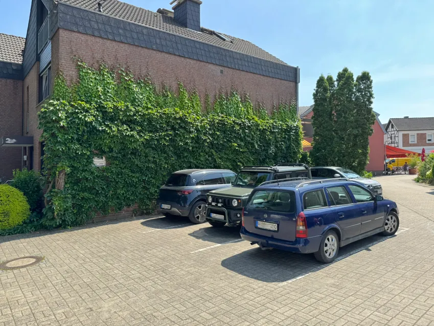 private Stellplätze