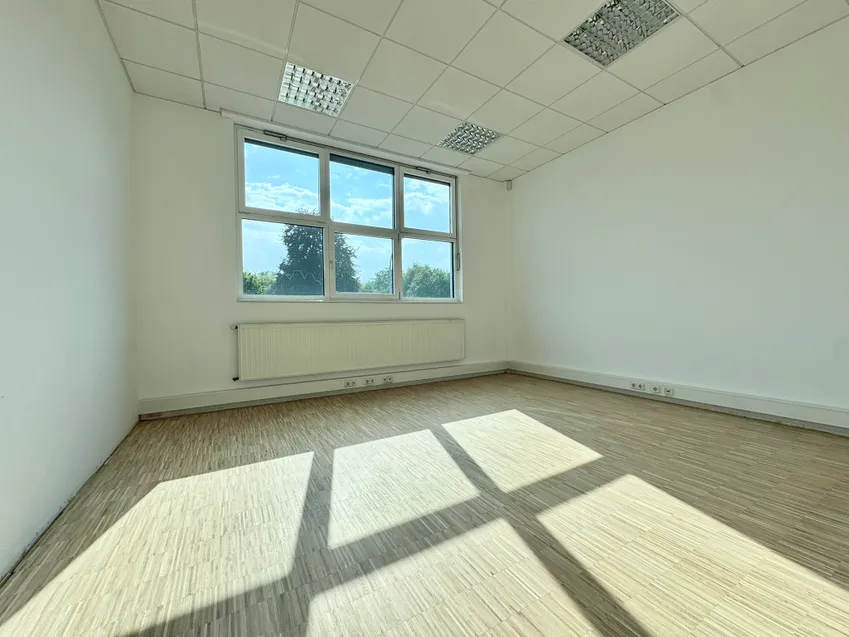 Büro 2 EG