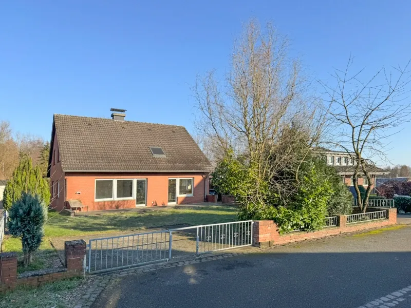 Vorderansicht