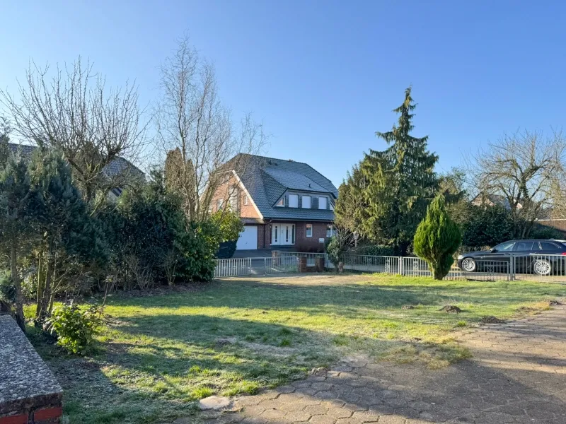 Vorgarten