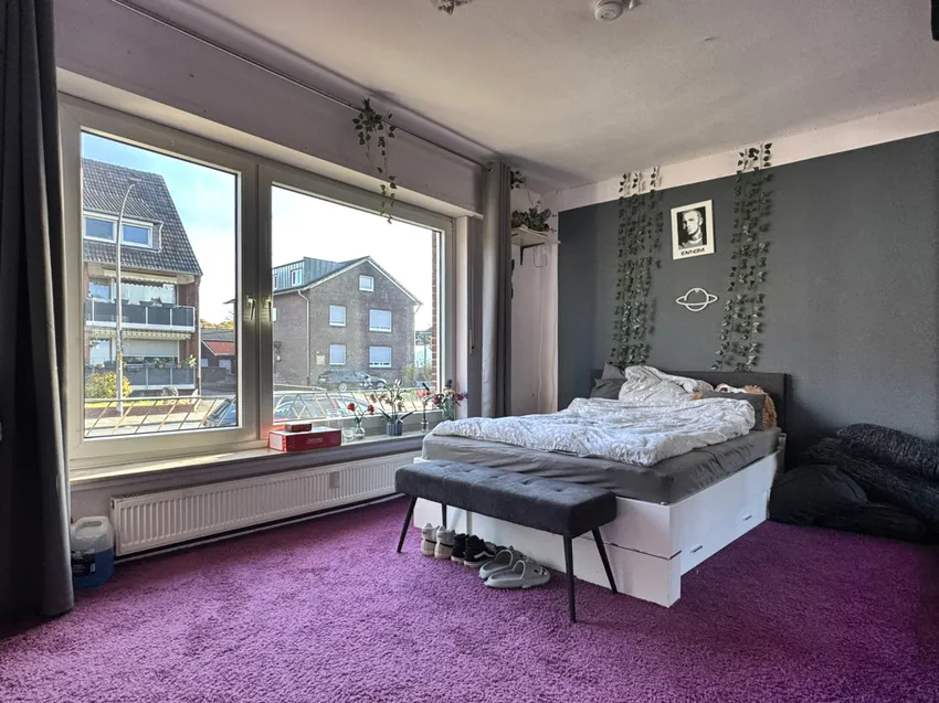 Schlafzimmer I