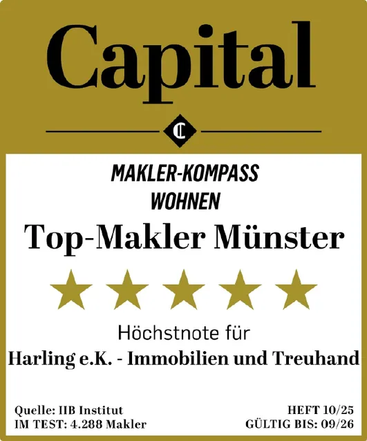 Capital-Auszeichnung 2025