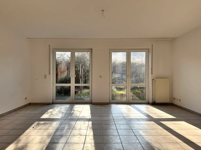 Wohnzimmer EG links