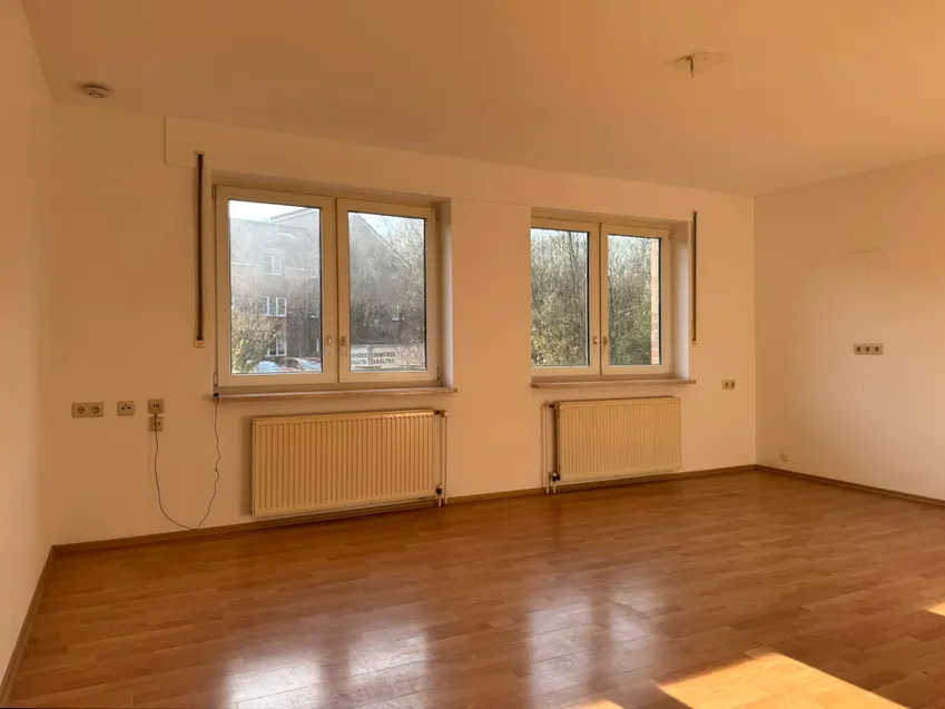 Wohnzimmer EG rechts