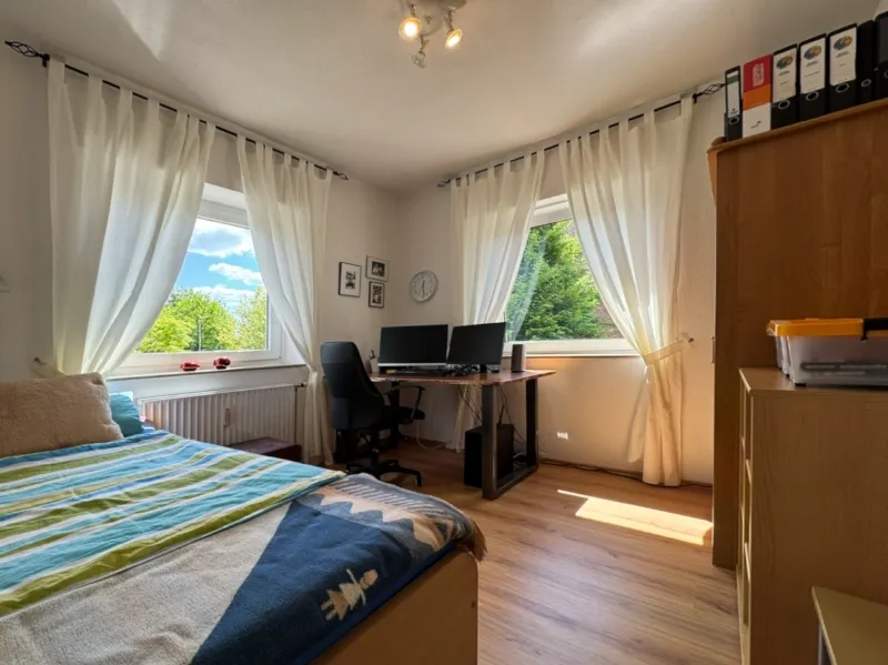 Schlafzimmer I
