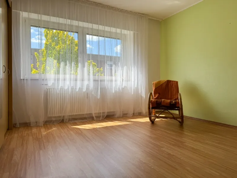 Schlafzimmer III