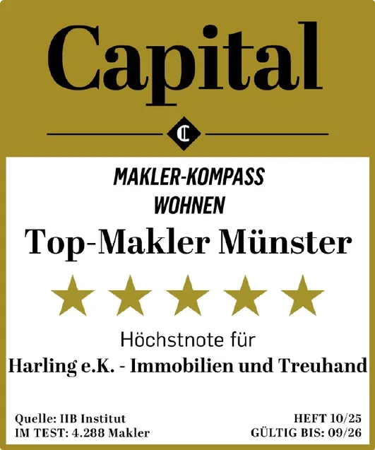 Capital-Auszeichnung 2025