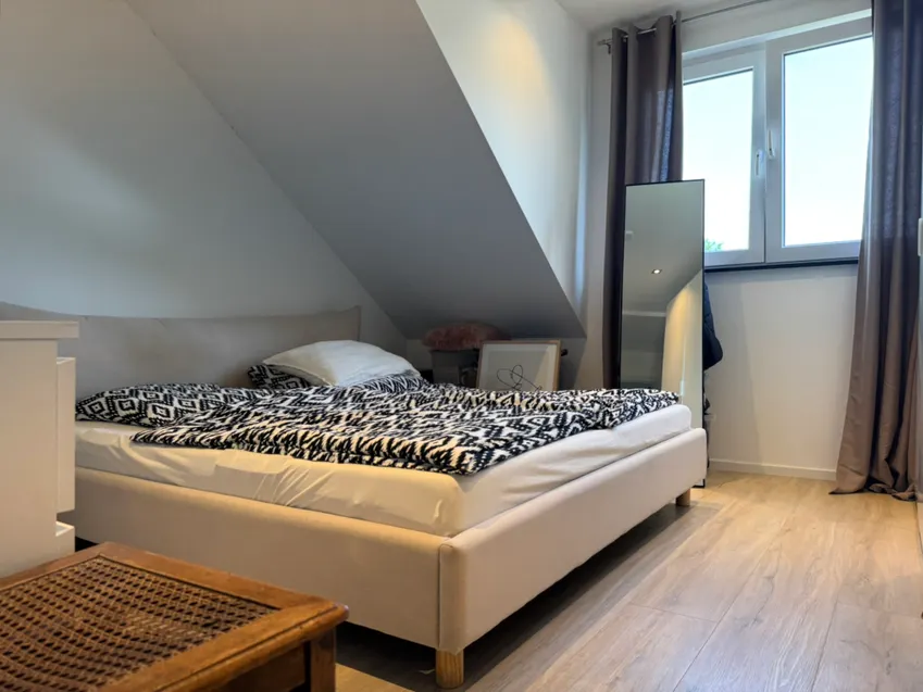 SchlafZ 2, Hs 2, DG li