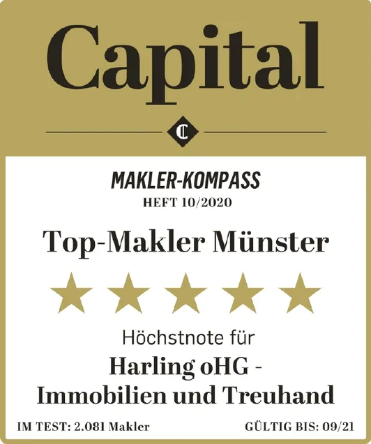 Capital-Auszeichnung 2020