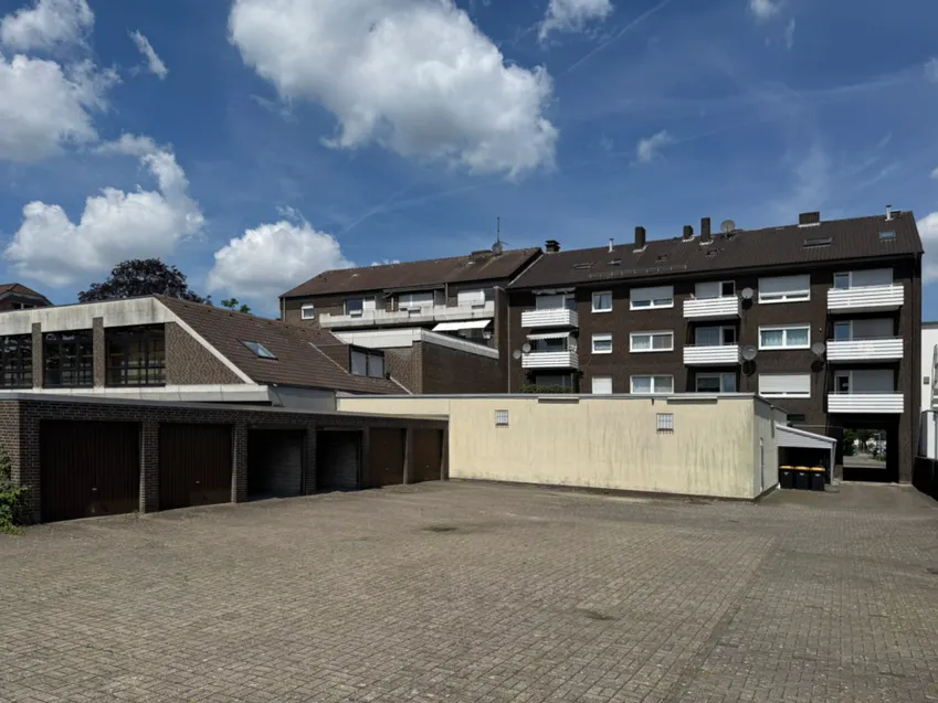 hier entsteht Mehrwert