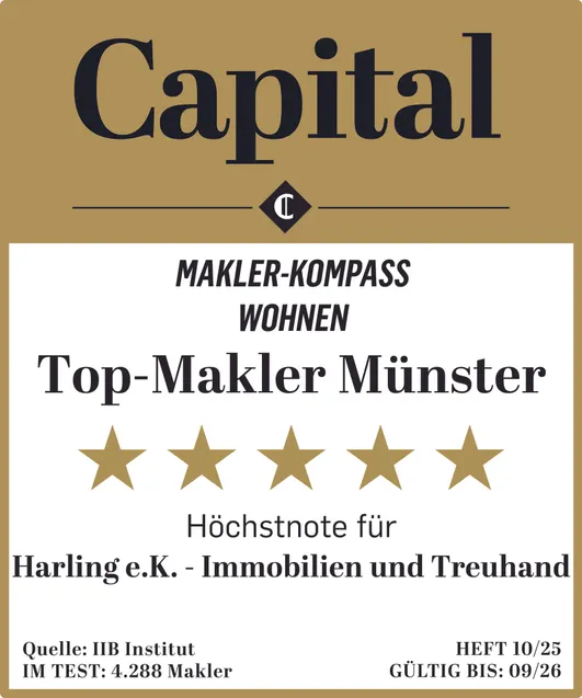 Capital-Auszeichnung 2025