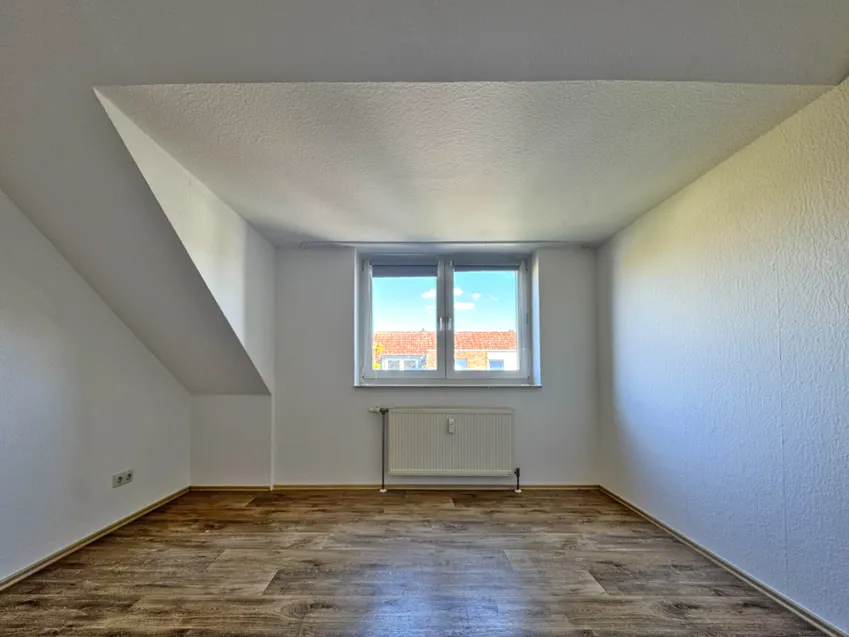 Schlafzimmer II