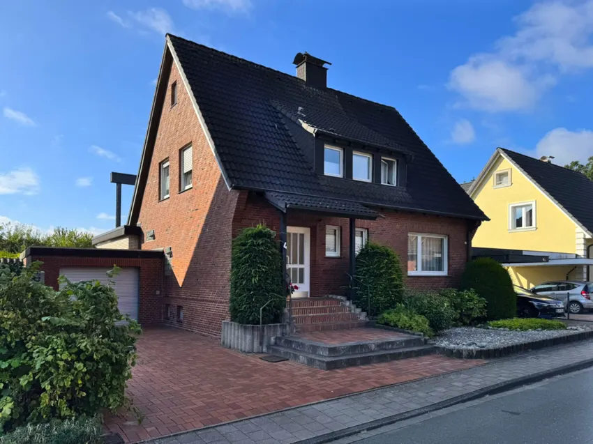 Vorderansicht