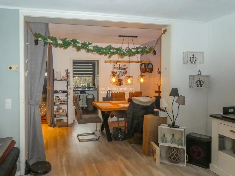 Esszimmer