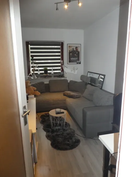 Kinderzimmer