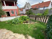 Gartenanteil
