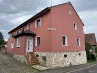Straßenansicht