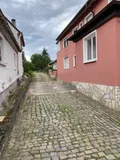 Einfahrt