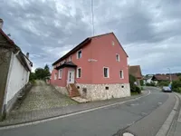 Einfahrt