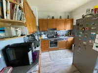 Küche EG