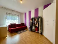 Zimmer 1 EG