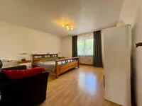 Zimmer 2 EG