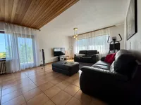 Wohnzimmer EG