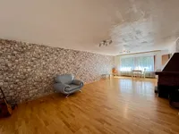 Wohnzimmer Souterrain