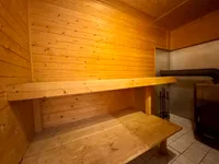 Sauna Souterrain