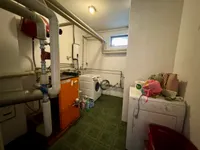 HWR Souterrain
