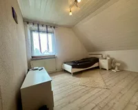 Schlafzimmer OG