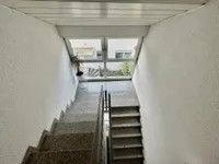 Treppenhaus