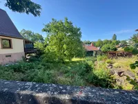Zweites Grundstück