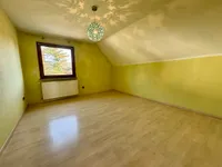 Kinderzimmer 2 OG