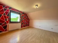 Kinderzimmer 1 OG