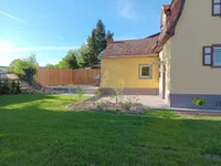 Gartenansicht
