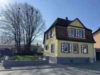 Straßenansicht