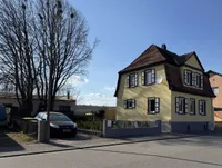Straßenansicht