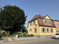 Straßenansicht