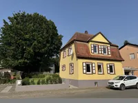 Straßenansicht