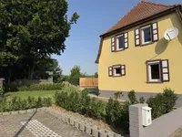 Seitenansicht