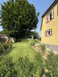 Gartenansicht