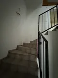 EG Treppe zum OG