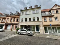 Straßenansicht