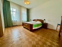 Schlafen Obergeschoss