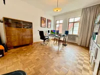 Büro Obergeschoss