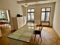 Kaminzimmer