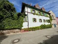 Straßenansicht