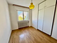 Kinderzimmer Obergeschoss