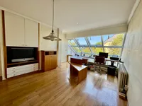 Büro Obergeschoss